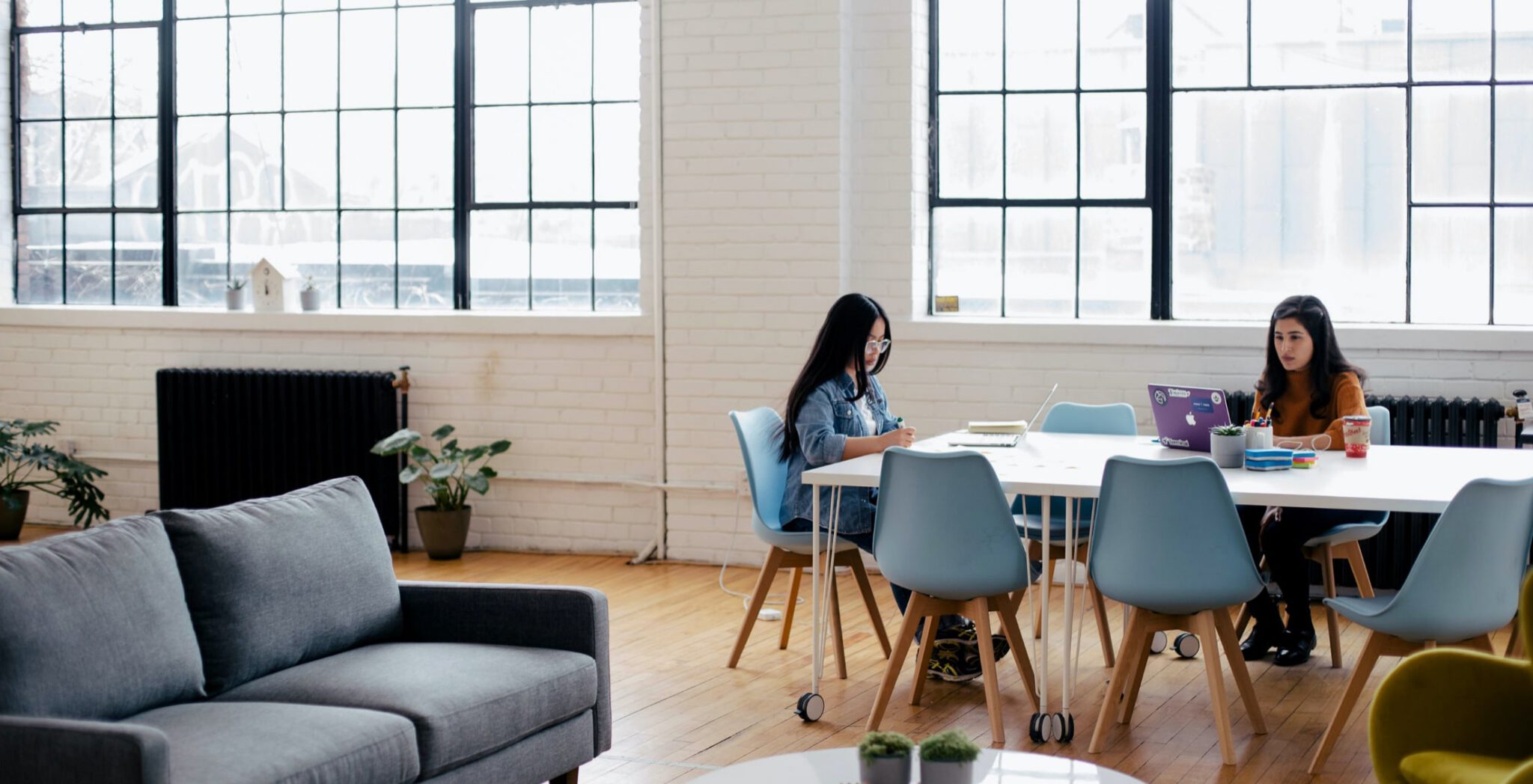 ⎯   New Stockholm office / 2026