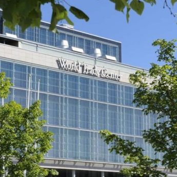 Malmö cityscape – Eccera office location in Malmö, Sweden