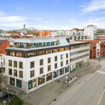 Rogaland region – Eccera office location in Rogaland, Norway